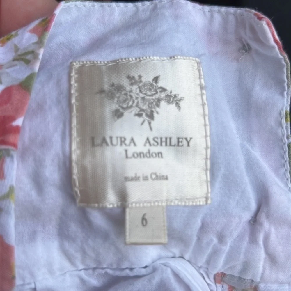 Laura Ashley‎ girls dress